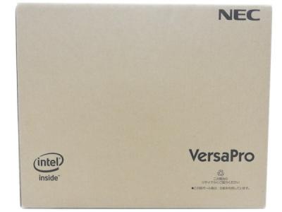 NEC VersaPro PC-VJ25TLND1TRF 15.6型 ノート PC win7 i5 2GB 320GB