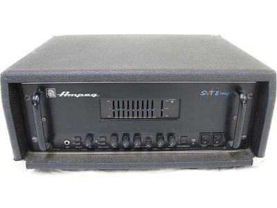 Ampeg SVT-2PROJ(ベース)の新品/中古販売 | 1187456 | ReRe[リリ]