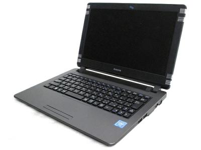 出産祝いなども豊富 マウスコンピューター W515LU LB-C242B-S2-KK(ノートパソコン)の Windowsノート本体