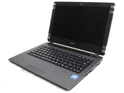 マウスコンピューター W515LU LB-C242B-S2-KK(ノートパソコン)の新品 ...