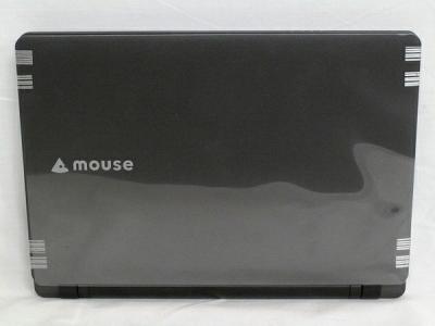 マウスコンピューター W515LU LB-C242B-S2-KK(ノートパソコン)の新品