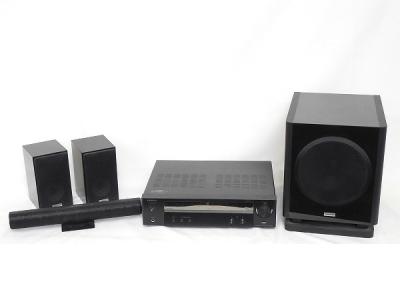 ONKYO NR-365 ST-V50×2個 SWA-V50 D-077C(AVアンプ)の新品/中古販売