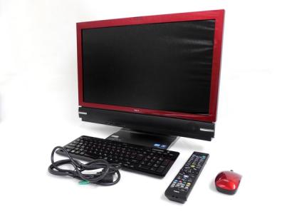 NEC VALUESTAR W VW770/HS6R PC-VW770HS6R 一体型パソコン