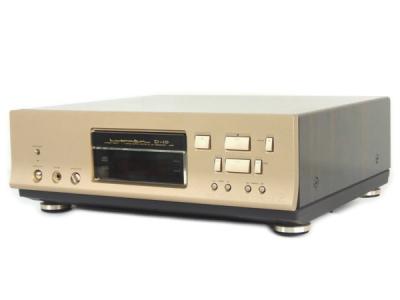 LUXMAN ラックスマン D-10 HDCD対応 CDプレーヤー