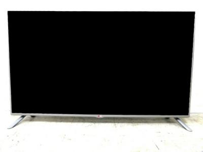 LG 55LB57YM-JB(テレビ、映像機器)の新品/中古販売 | 1187832 | ReRe[リリ]