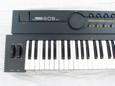 ヤマハ EOS YS200(キーボード、シンセサイザー)の新品/中古販売