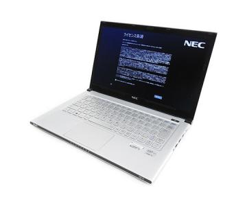 Windowsノート本体 NEC versaPro PC-VK90ASQGT Amazon.co.jp: 【Windows10】【中古ノート】NEC VersaPro VB-G