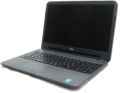 DELL Latitude 3540 i5 1.6GHz 4GB HDD500GB Win8.1 64bit 15.6型 ノート