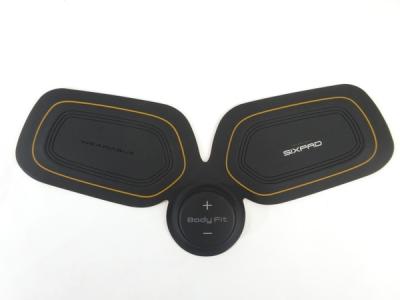 MTG エム・ティー・ジー SIXPAD BodyFit EMS 腹筋パッド