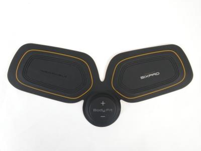 MTG エム・ティー・ジー SIXPAD BodyFit EMS 腹筋パッド
