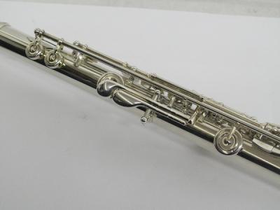 Pearl パール F-8900ES OFF-SET フルート 管楽器の新品/中古販売