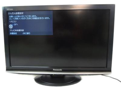 Panasonic パナソニック VIERA TH-L32G1 液晶テレビ 32V型
