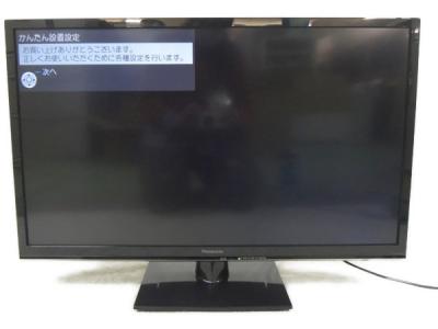 Panasonic パナソニック VIERA TH-32A320 液晶テレビ 32V型