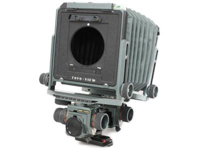 TOYO TOYO VIEW VX125(フィルムカメラ)の新品/中古販売