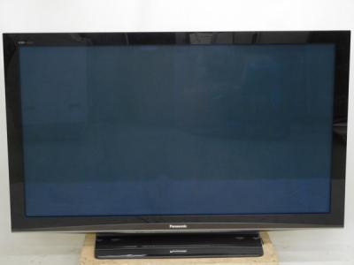 ★引取限定★VIERAプラズマテレビ65インチTH-m65V1 2009年製 ☆引取限定☆VIERAプラズマテレビ65インチTH-m65V1 2009年製