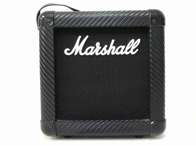 Marshall マーシャル MG2CFX エフェクター内蔵 ギターアンプ
