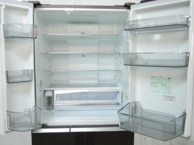 パナソニック NR-F471XPV-T(冷蔵庫)の新品/中古販売 | 1057668 | ReRe