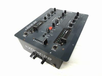ALLEN&amp;HEATH アレンアンドヒース DJミキサー XONE:22