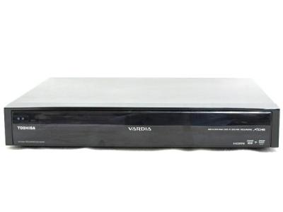 TOSHIBA 東芝 VARDIA RD-S304K DVD レコーダー 320GB ブラック