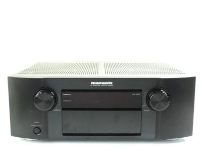 Marantz マランツ AVサラウンドレシーバー SR6004 通電確認済み