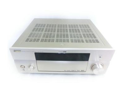 YAMAHA ヤマハ DSP DSP-AX1700  AVアンプ ゴールド