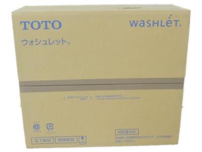 TOTO TCF585R ウォシュレット シャワートイレ