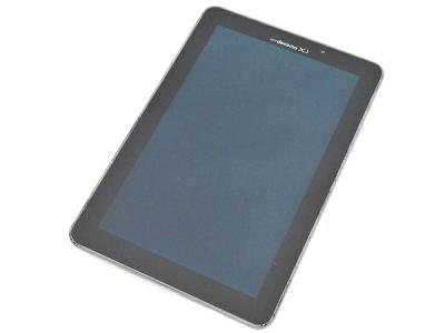 SAMSUNG GALAXY Tab 7.7 Plus SC-01E タブレット 32GB docomo ライトシルバー