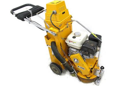 ライナックス K-30N エンジン式 床研削機 125V 15Aの新品/中古 ライナックス K-30N エンジン式 床研削機 125V 15Aの新品/中古