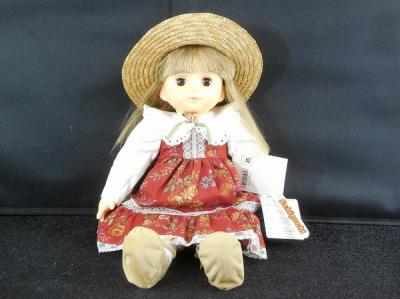 元箱入り未使用品　セキグチ人形　リタちゃん* *・リボーンドール、 元箱入り未使用品 セキグチ人形 リタちゃん* *・リボーンドール