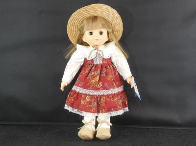 SEKIGUCHI セキグチ リタIIS ドール フィギュア 箱有りの新品