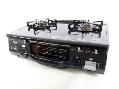 Paloma パロマ IC-N900B-L 12A13A ガスコンロ 都市ガス 左強火力