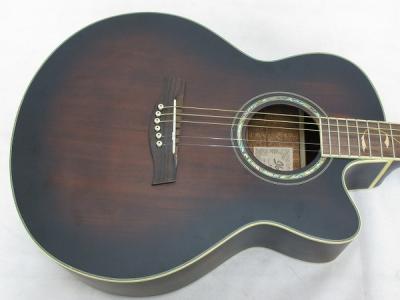 Ibanez AEL42SE RDV 1201(アコースティックギター)の新品/中古