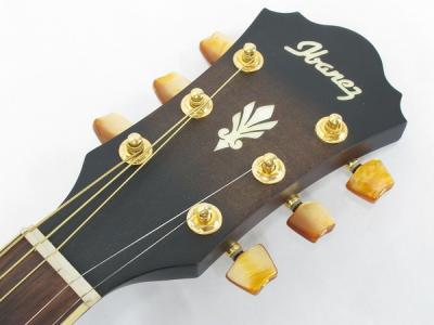 Ibanez AEL42SE RDV 1201(アコースティックギター)の新品/中古