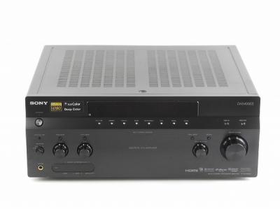 ソニー TA-DA5400ES(AVアンプ)の新品/中古販売 | 1189090 | ReRe[リリ]