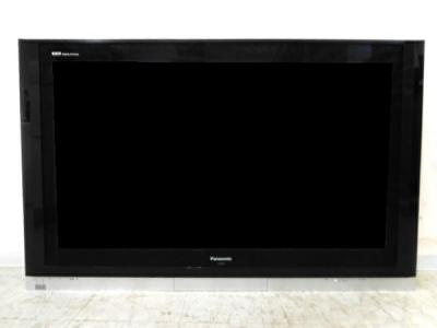 パナソニック Th 50px500 液晶テレビ の新品 中古販売 Rere リリ