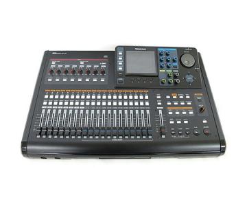 TASCAM DP-32(マルチトラックレコーダー)の新品/中古販売 | 1189468