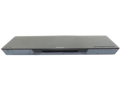 Panasonic パナソニック DMP-BDT320-K ブルーレイプレーヤー ブラック
