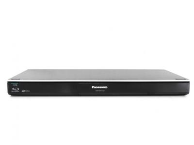 パナソニック Panasonic  DMR-BWT520-K BD ブルーレイ レコーダー 500GB ブラック