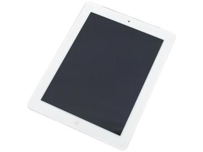 Apple iPad 2 MC983J/A Wi-Fi+Cellular 32GB SoftBank ホワイト