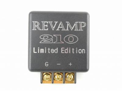サウンドサスペンション　REVAMP210　Limited Edition⑥