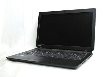 東芝 dynabook BB15/NB（Windows 8.1 Office 365/15.6型ワイド/Celeron