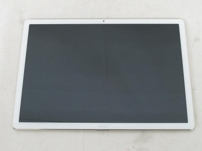 HUAWEI MateBook HZ-W19 m5-6Y54 1.1GHz/8GB/SSD:256GB Win10 Wi-Fi ゴールド