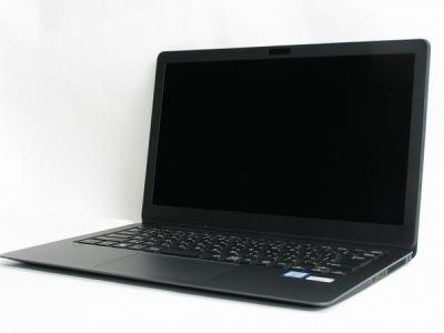 VAIO VJZ131 i7 3.3GHz 8GB SSD128GB Win10 Home 64bit 13.3型 ノート シルバー系