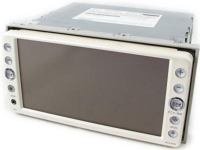 トヨタ カーナビ NSCN-W59C 地図データ 2009年 カー用品
