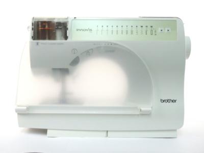 ☆安心保証☆ ブラザー イノビス CPS03 コンピューターミシン本体  