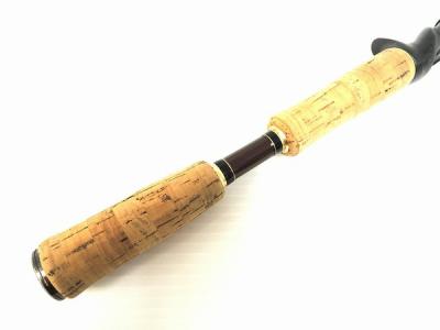 DAIKO ダイコー RC67/007 DEMPSEY コブレッティ 6.7ft バス
