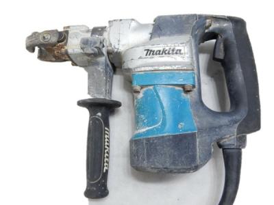 makita マキタ HR3530 ハンマドリル 100V 35mm 青