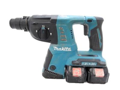 makita マキタ HR263DPG2 ハンマドリル 電動工具