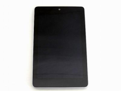 ASUS Google Nexus7 (2012) Nexus7-16G ME370T 16GB Wi-Fi ブラウン