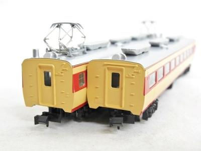 KATO カトー 10-353 181系直流特急電車  2両増結セット 鉄道模型 Nゲージ